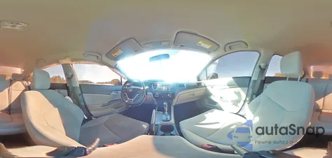 2013 Honda Civic Lx from USA, damaged, VIN 2HGFB2F55DH597085